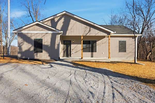 1.54 Acres of Residential Land with Home for Sale in Lynchburg, Virginia