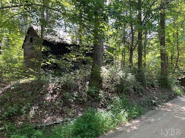 4.62 Acres of Residential Land for Sale in Wingina, Virginia