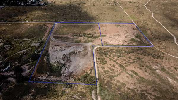 9.16 Acres of Mixed-Use Land for Sale in Lubbock, Texas