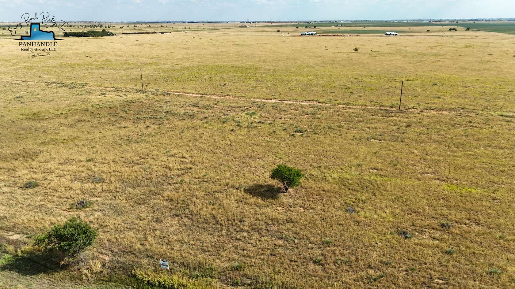 10 Acres of Land for Sale in Abernathy, Texas