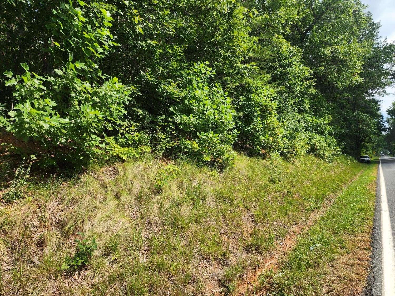 1.16 Acres of Residential Land for Sale in Appomattox, Virginia