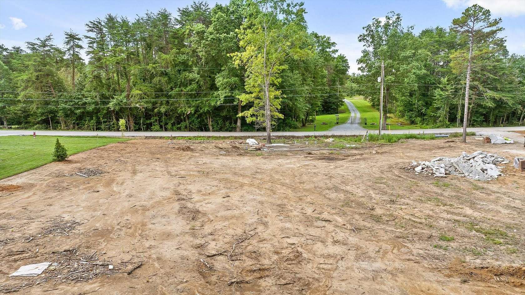 1.17 Acres of Residential Land for Sale in Soddy-Daisy, Tennessee