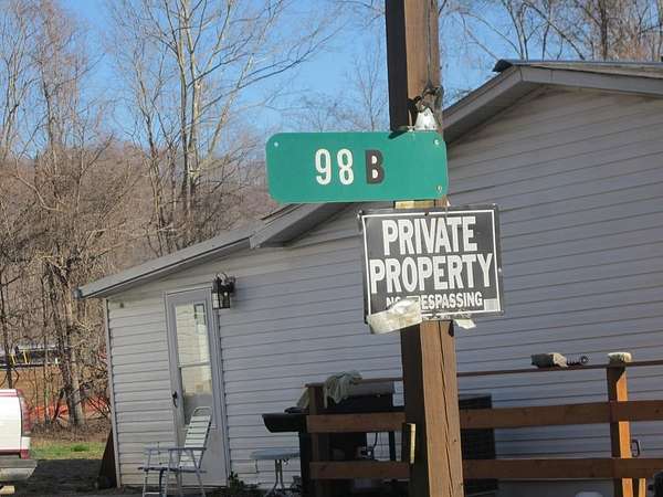 0.46 Acres of Land for Sale in Wheelersburg, Ohio