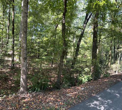 1.1 Acres of Residential Land for Sale in Columbus, Mississippi