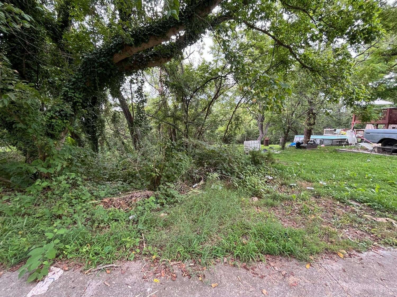 0.2 Acres of Residential Land for Sale in Lynchburg, Virginia