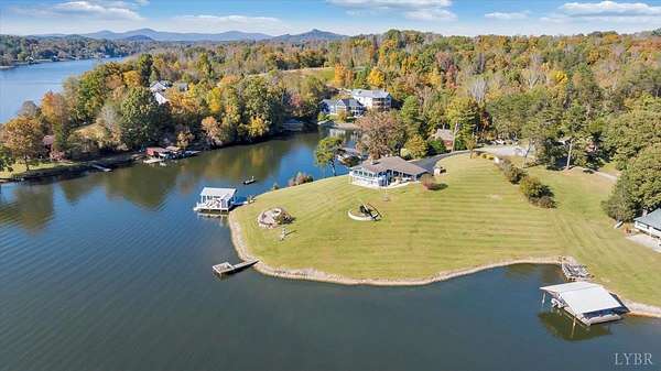 0.77 Acres of Land for Sale in Goodview, Virginia