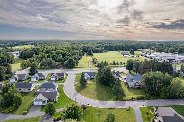 0.05 Acres of Residential Land for Sale in Weston, Wisconsin