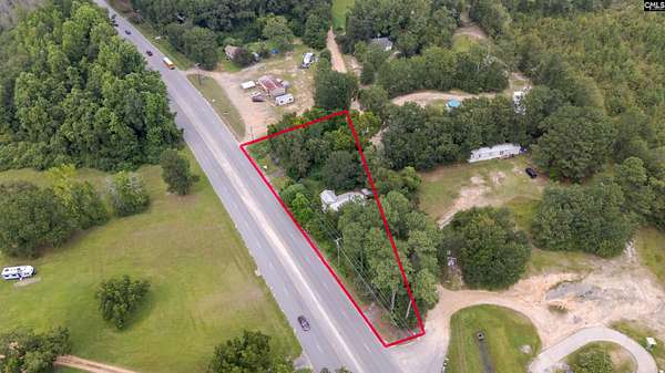 1 Acre of Commercial Land for Sale in Swansea, South Carolina