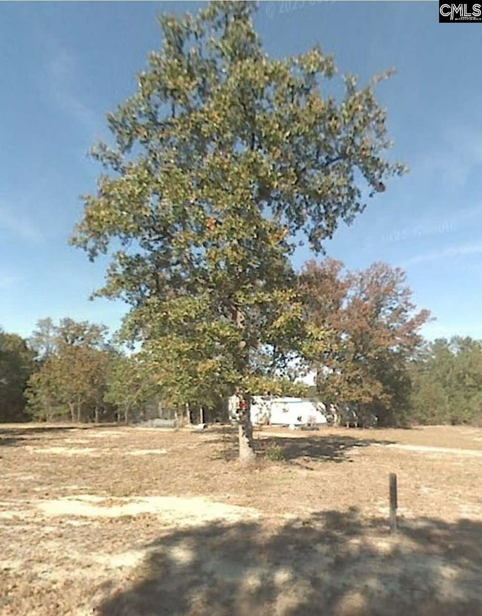 6.47 Acres of Residential Land for Sale in Leesville, South Carolina
