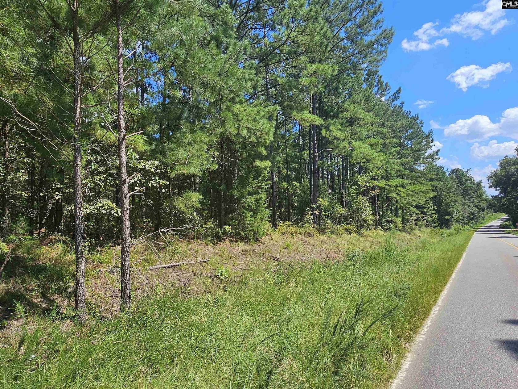 10 Acres of Residential Land for Sale in Gaston, South Carolina