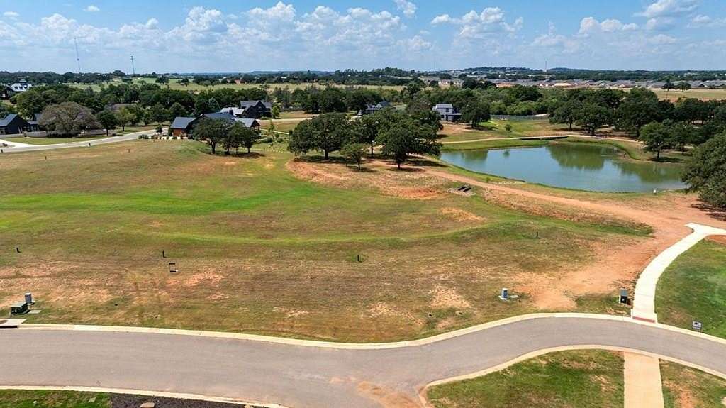 0.25 Acres of Residential Land for Sale in Fredericksburg, Texas