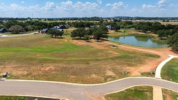 0.25 Acres of Residential Land for Sale in Fredericksburg, Texas
