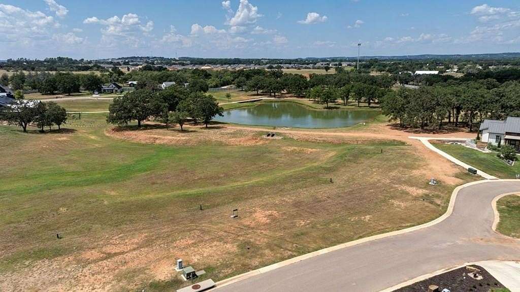 0.48 Acres of Residential Land for Sale in Fredericksburg, Texas