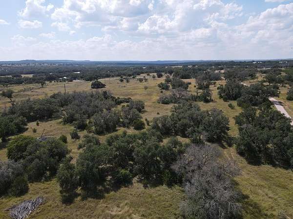 26 Acres of Agricultural Land for Sale in Johnson City, Texas