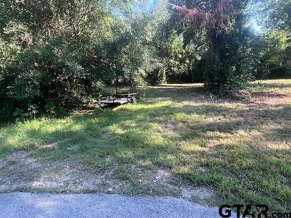 0.75 Acres of Residential Land for Sale in Tool, Texas