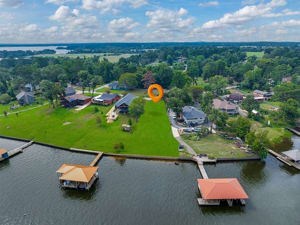 0.25 Acres of Residential Land for Sale in Frankston, Texas