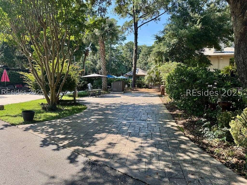 Residential Land for Sale in Hilton Head Island, South Carolina