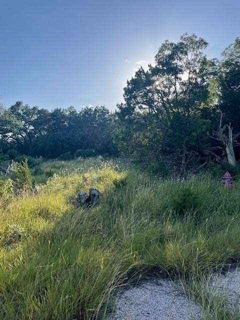 0.28 Acres of Residential Land for Sale in Horseshoe Bay, Texas