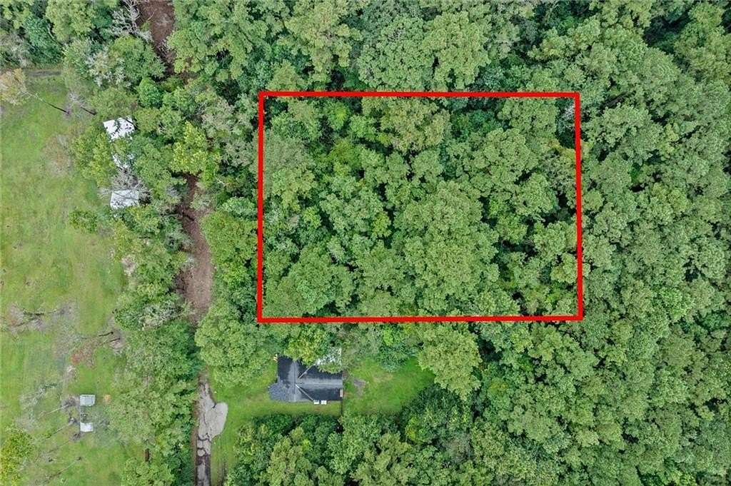 0.78 Acres of Residential Land for Sale in Mobile, Alabama