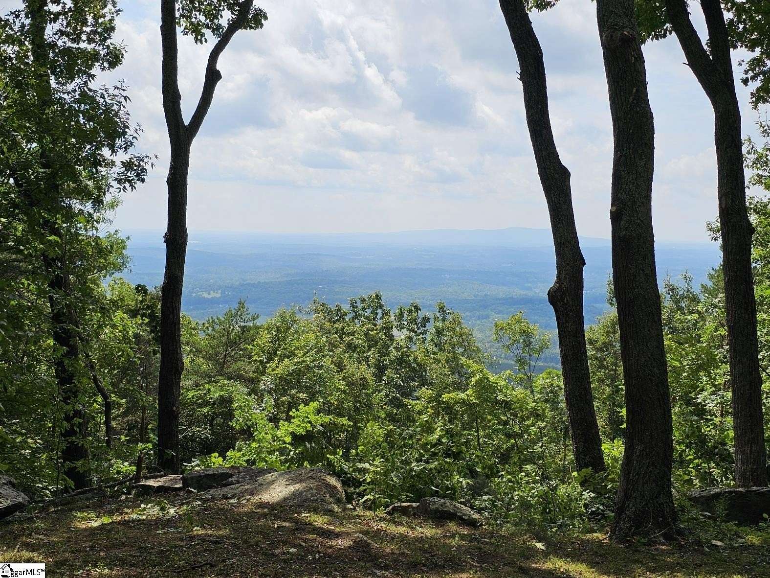 3.78 Acres of Residential Land for Sale in Landrum, South Carolina