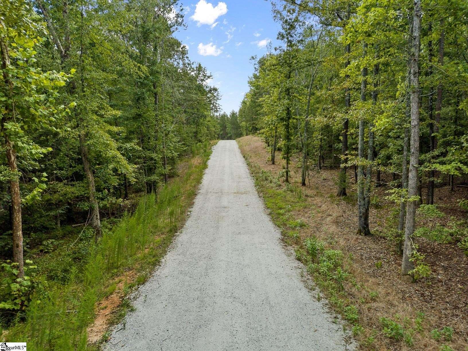 13 Acres of Recreational Land for Sale in Honea Path, South Carolina