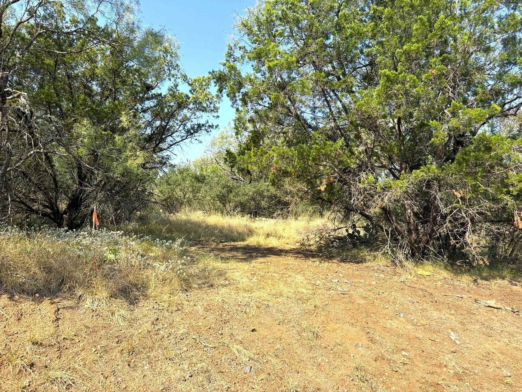 6 Acres of Residential Land for Sale in Sunrise Beach Village, Texas