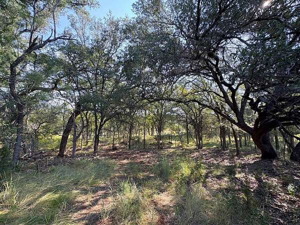 5.53 Acres of Residential Land for Sale in Sunrise Beach Village, Texas
