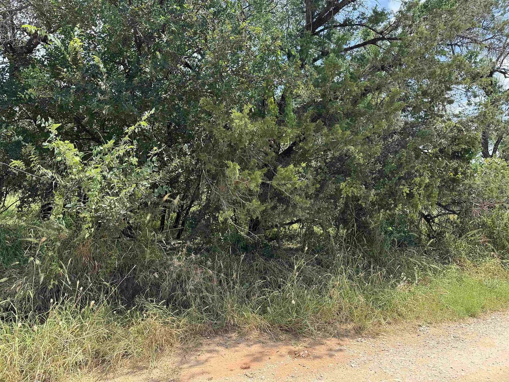 0.37 Acres of Land for Sale in Burnet, Texas