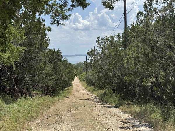 0.24 Acres of Land for Sale in Burnet, Texas