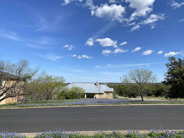 0.36 Acres of Residential Land for Sale in Horseshoe Bay, Texas