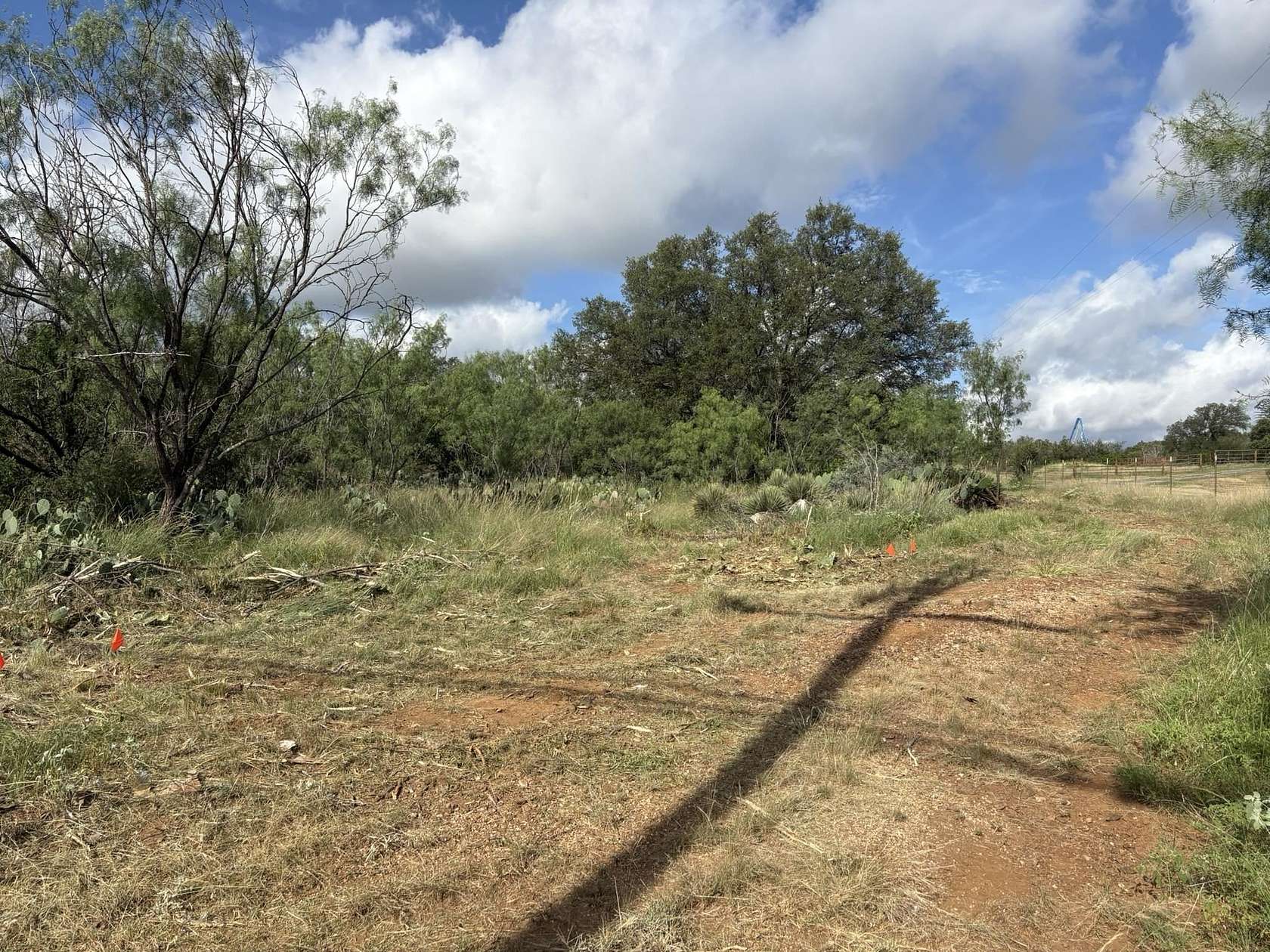 2.5 Acres of Residential Land for Sale in Sunrise Beach Village, Texas