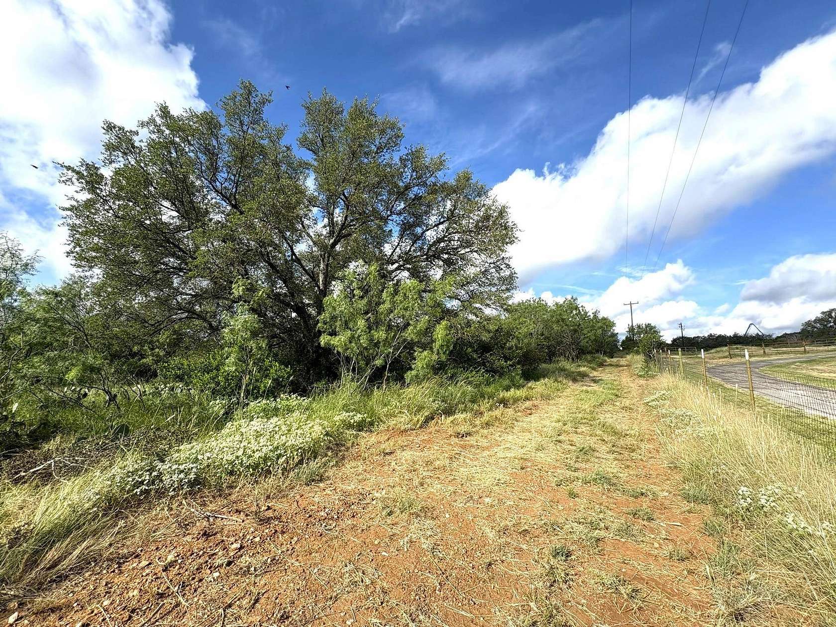 2.5 Acres of Residential Land for Sale in Sunrise Beach Village, Texas