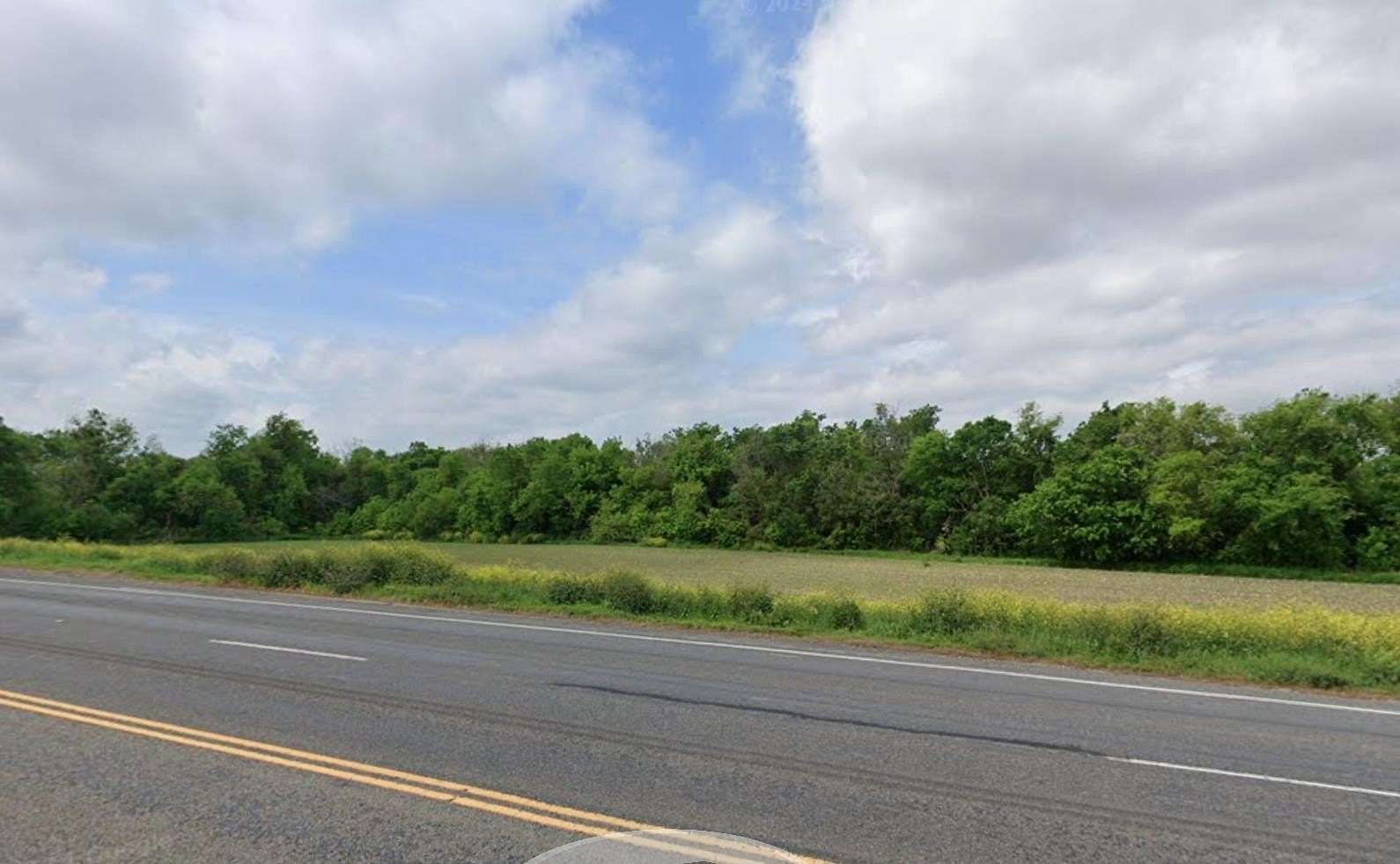 3.37 Acres of Commercial Land for Sale in Granger, Texas