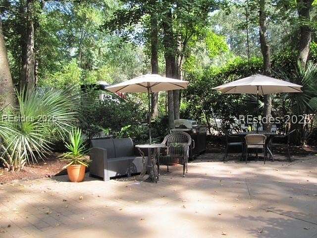 Land for Sale in Hilton Head Island, South Carolina
