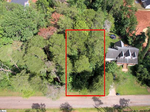 0.27 Acres of Residential Land for Sale in Westminster, South Carolina