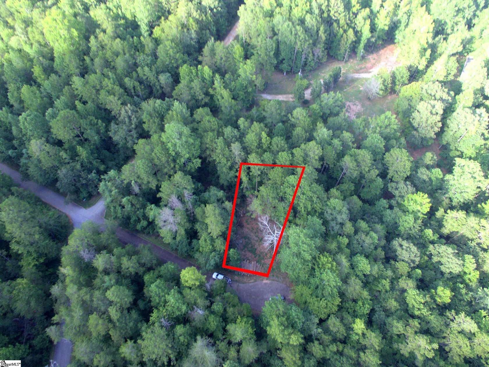 0.34 Acres of Residential Land for Sale in Westminster, South Carolina