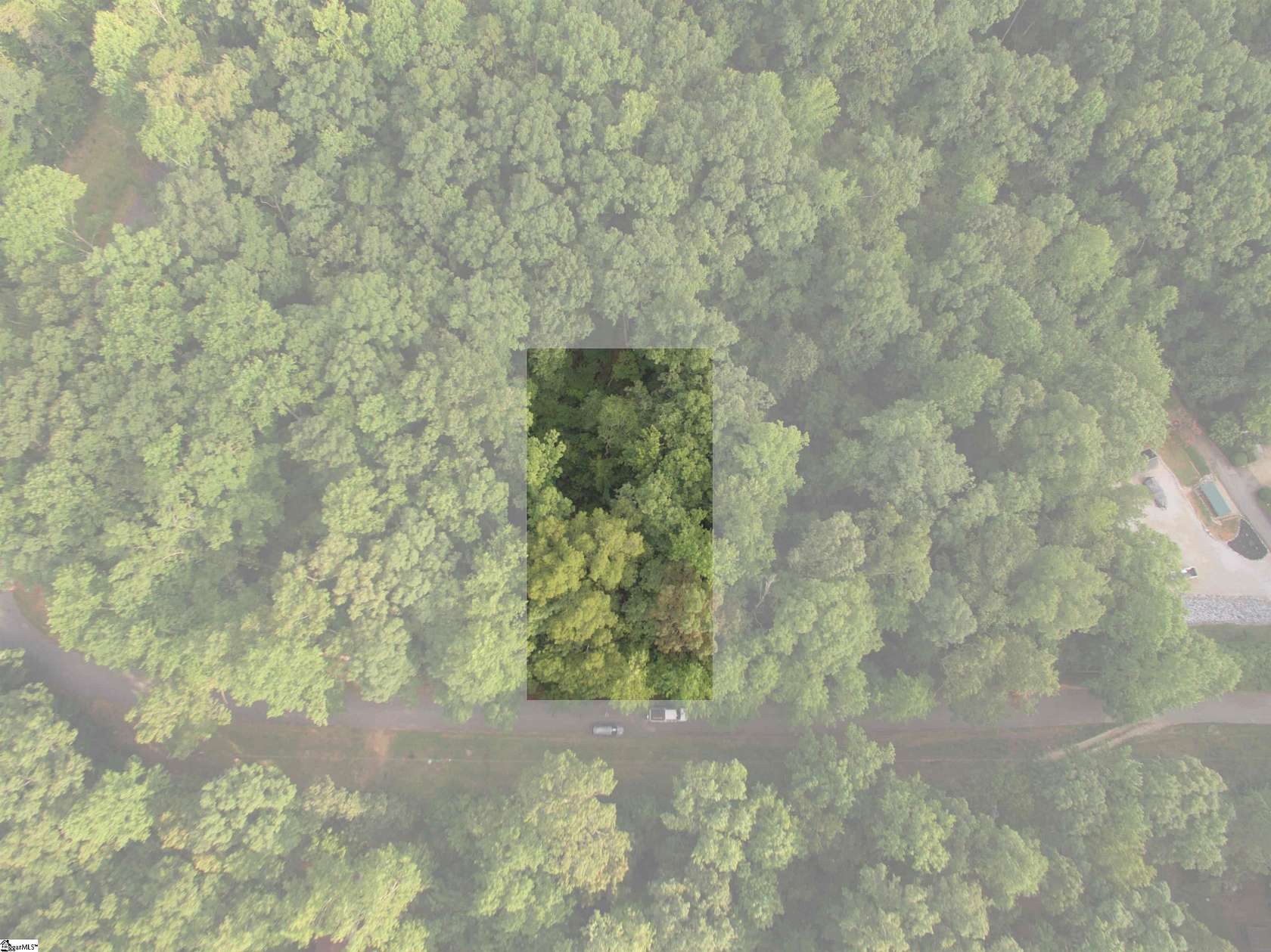 0.25 Acres of Residential Land for Sale in Westminster, South Carolina