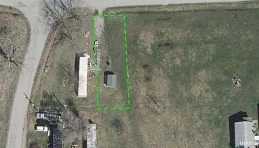 0.11 Acres of Residential Land for Sale in Fort Wayne, Indiana