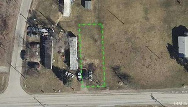 0.11 Acres of Residential Land for Sale in Fort Wayne, Indiana