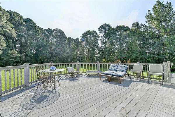 4.5 Acres of Residential Land with Home for Sale in Loganville, Georgia