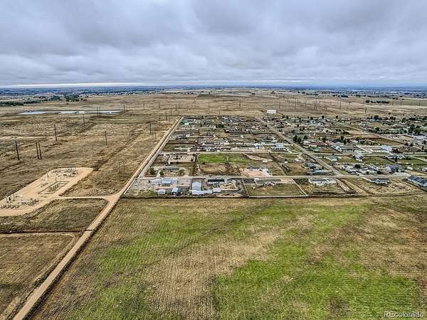 1 Acre of Land for Sale in Fort Lupton, Colorado