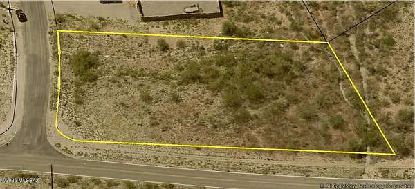 8 Acres of Residential Land for Sale in Vail, Arizona