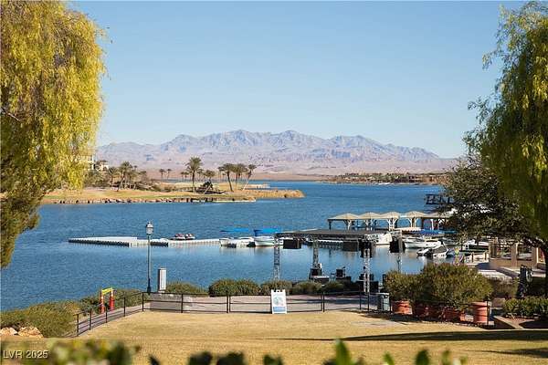 0.26 Acres of Residential Land for Sale in Henderson, Nevada