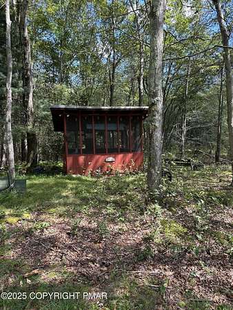 0.68 Acres of Residential Land for Sale in Pocono Lake, Pennsylvania