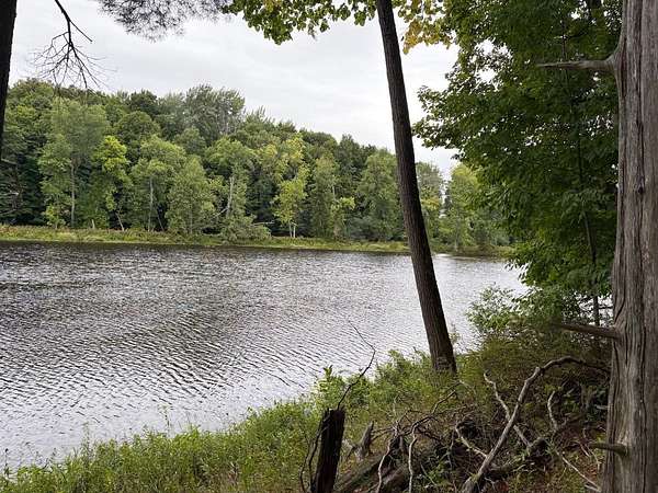 10.3 Acres of Land with Home for Sale in West Stockholm, New York