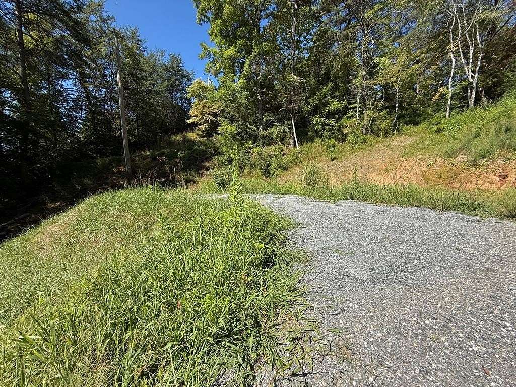 0.31 Acres of Residential Land for Sale in Bryson City, North Carolina