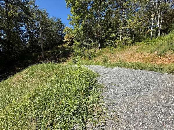 0.31 Acres of Residential Land for Sale in Bryson City, North Carolina