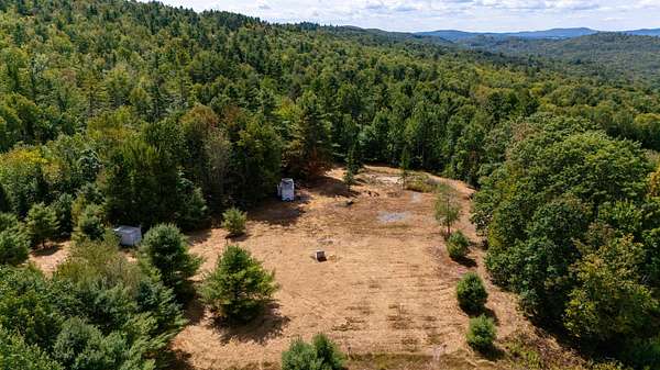 5 Acres of Residential Land for Sale in Littleton, New Hampshire