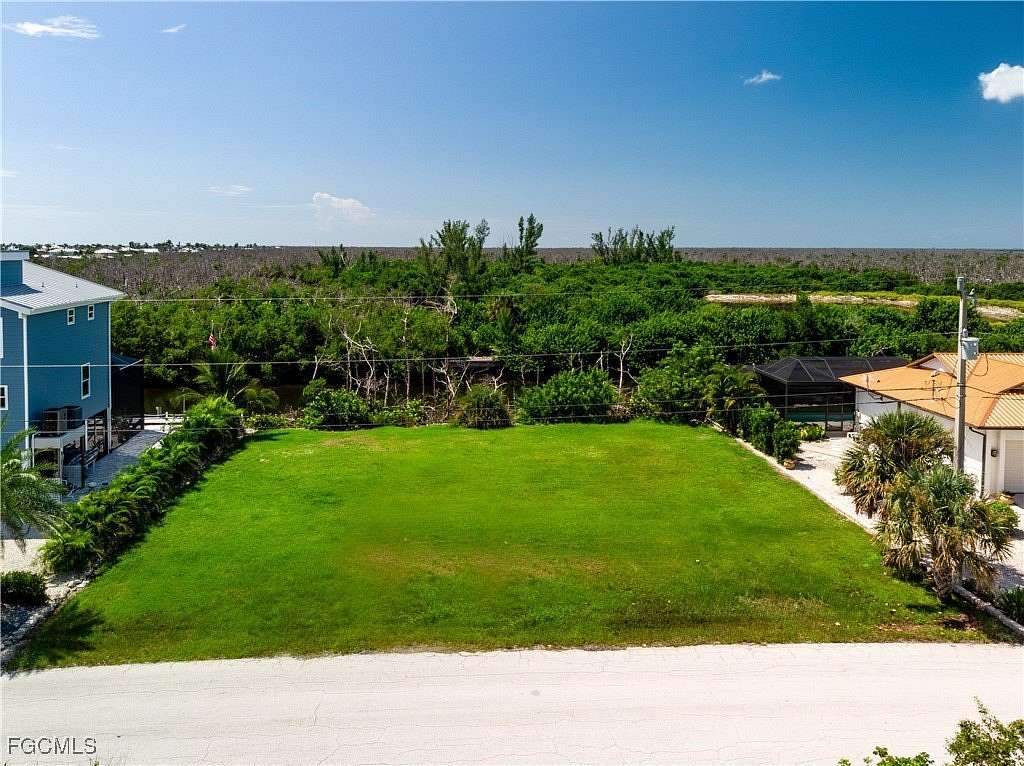 0.29 Acres of Residential Land for Sale in St. James City, Florida