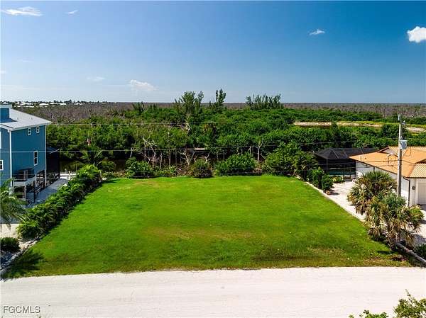 0.29 Acres of Residential Land for Sale in St. James City, Florida